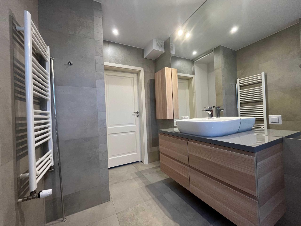 Mieszkanie 3-pokojowe Żyrardów, ul. Władysława Reymonta. Zdjęcie 2