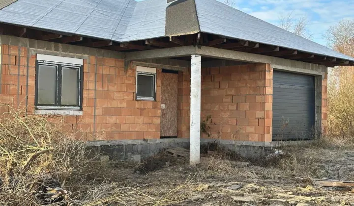 dom wolnostojący, 4 pokoje Jankowo Dolne