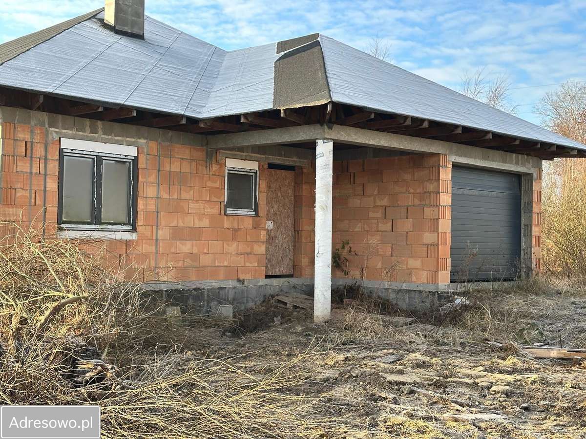 dom wolnostojący, 4 pokoje Jankowo Dolne. Zdjęcie 1