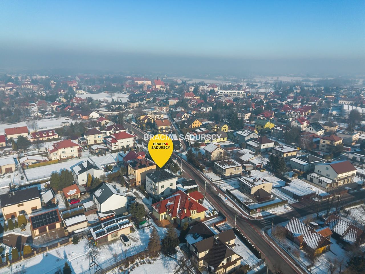 dom wolnostojący, 12 pokoi Niepołomice, al. Dębowa. Zdjęcie 21