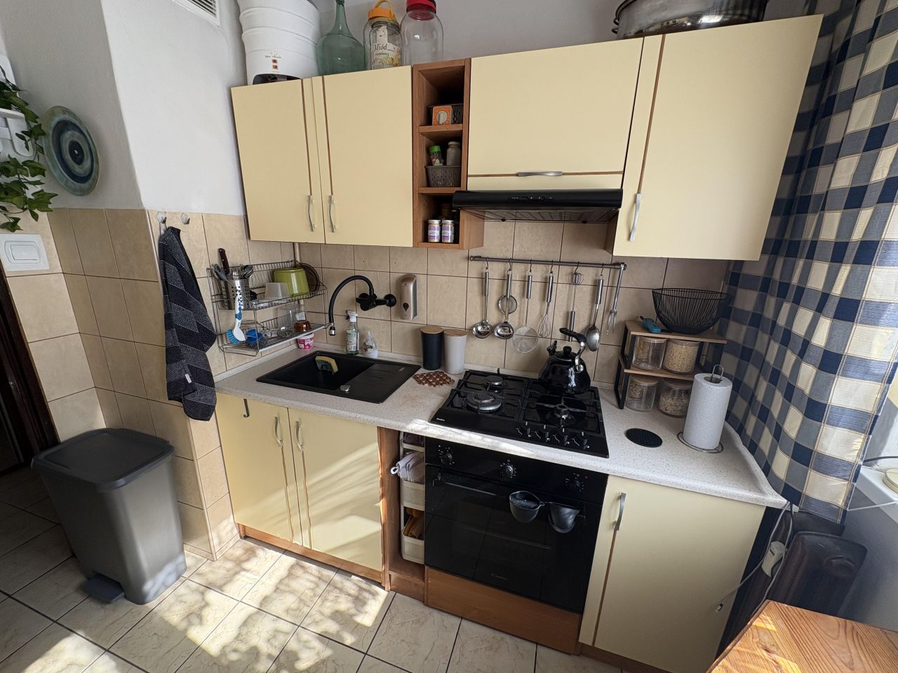 Mieszkanie 3-pokojowe Sosnowiec Stary Sosnowiec, ul. Hanki Ordonówny. Zdjęcie 31