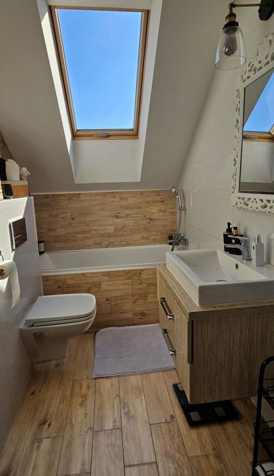 Mieszkanie 3-pokojowe Głogowo. Zdjęcie 7