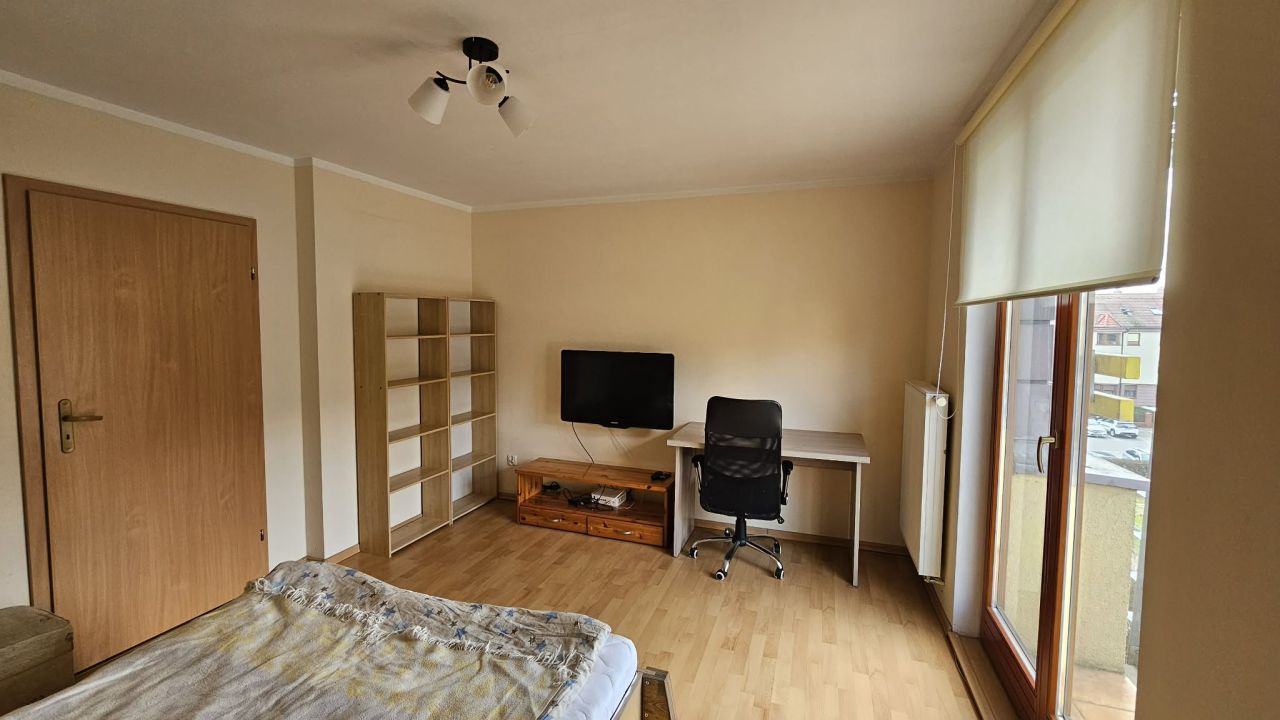 Mieszkanie 2-pokojowe Wrocław Partynice, ul. Zwycięska. Zdjęcie 4