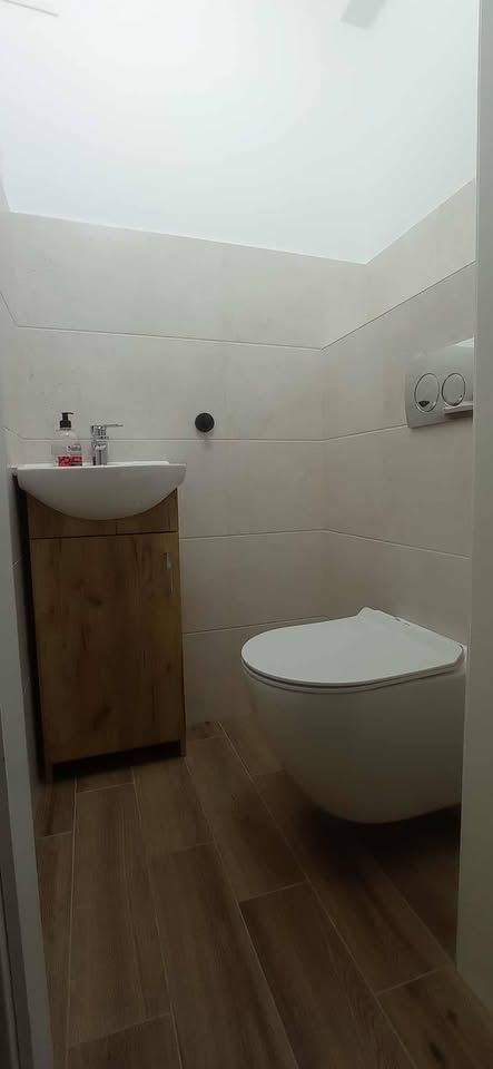 Mieszkanie 3-pokojowe Wołów, ul. Kazimierza Pułaskiego. Zdjęcie 10