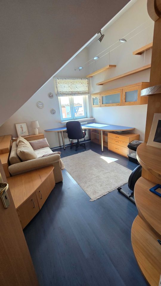 Mieszkanie 3-pokojowe Białystok Nowe Miasto, ul. Pogodna. Zdjęcie 8