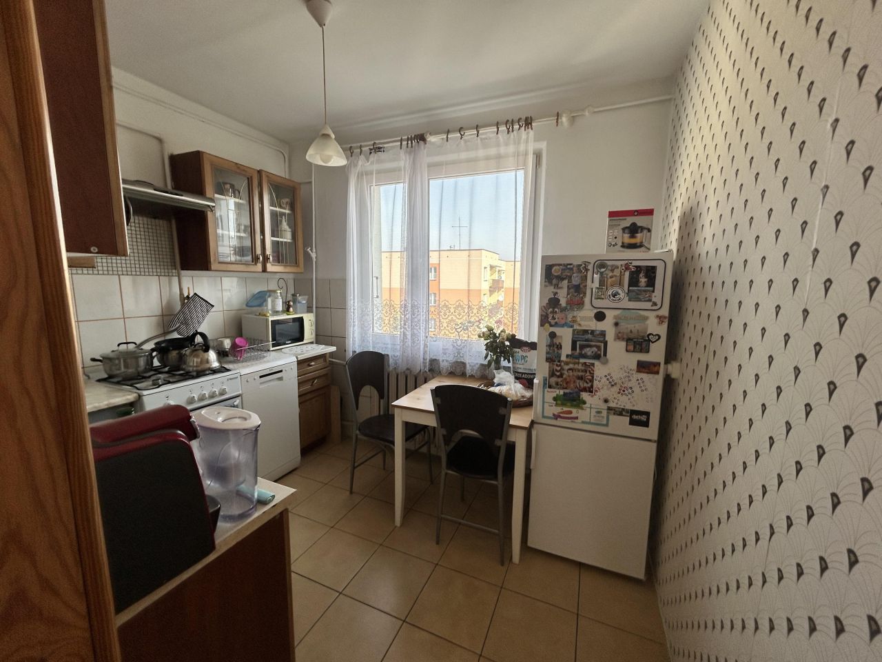 Mieszkanie 2-pokojowe Zamość Nowe Miasto, ul. Polna. Zdjęcie 6