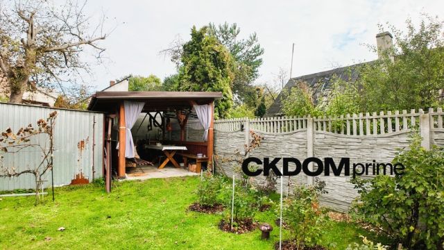 dom wolnostojący, 2 pokoje Kielce Baranówek. Zdjęcie 18