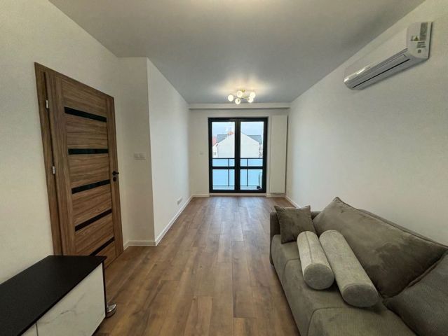 Mieszkanie 2-pokojowe Pułtusk, ul. Adama Mickiewicza. Zdjęcie 1