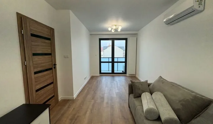 Mieszkanie 2-pokojowe Pułtusk, ul. Adama Mickiewicza