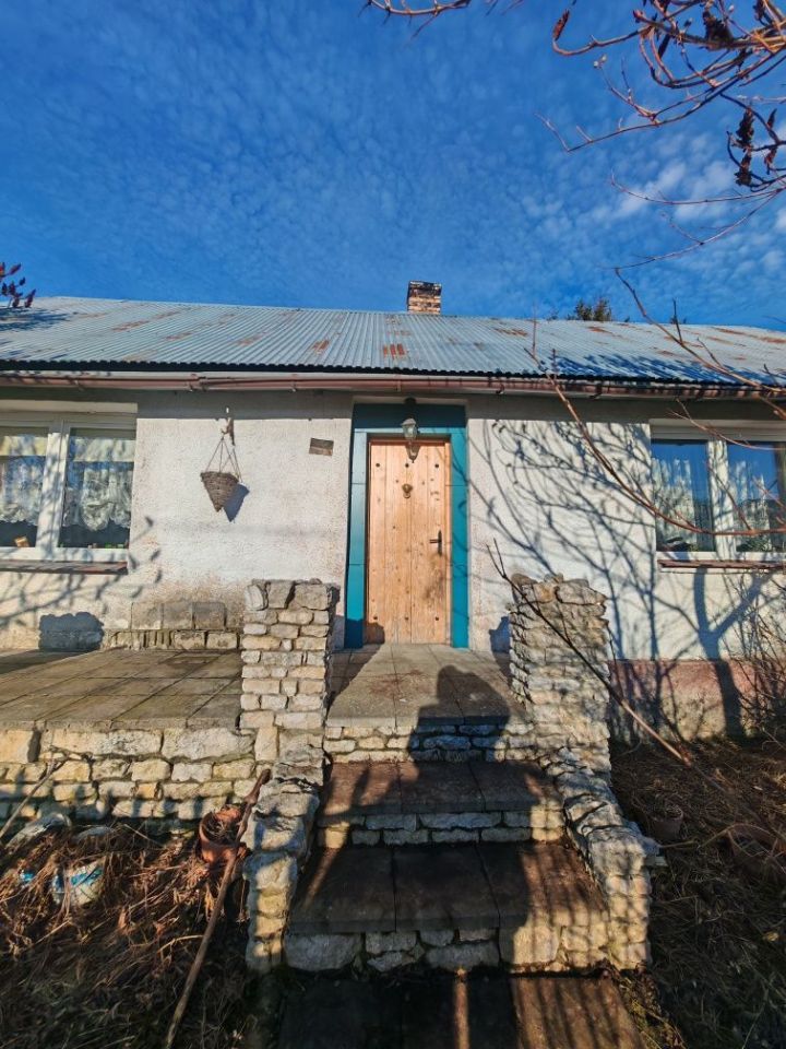 dom wolnostojący, 2 pokoje Szyby. Zdjęcie 4