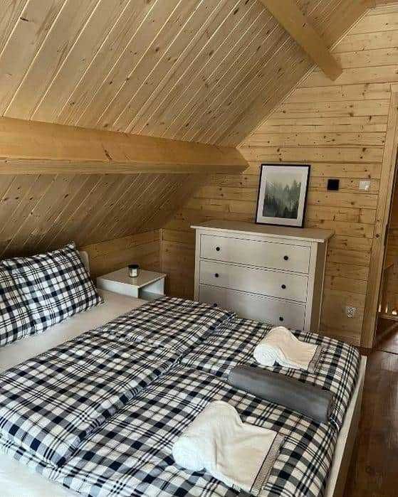 dom letniskowy Siemiany. Zdjęcie 6