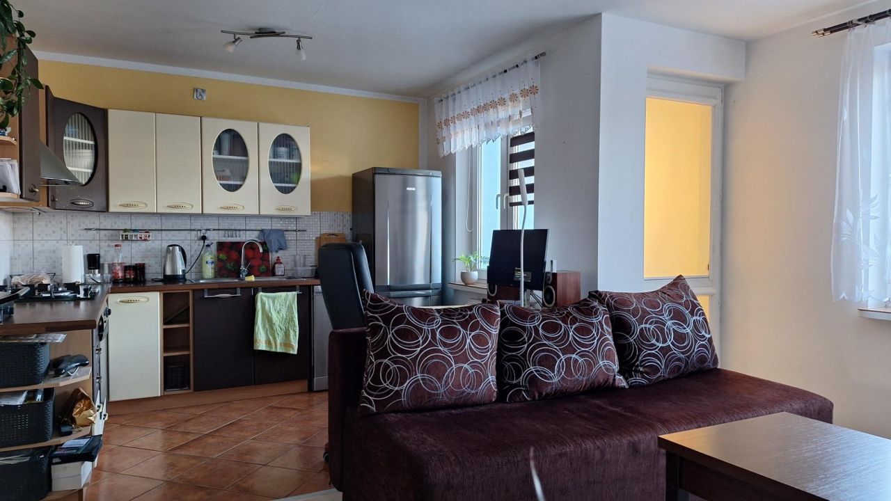 Mieszkanie 2-pokojowe Zielona Góra Łężyca, ul. Łężyca-Inżynierska. Zdjęcie 4