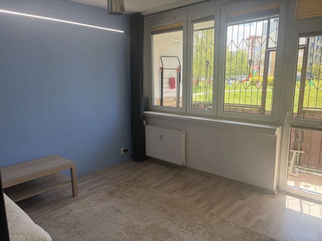 Mieszkanie 2-pokojowe Łódź Widzew, ul. Beli Bartoka. Zdjęcie 1