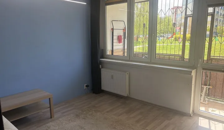 Mieszkanie 2-pokojowe Łódź Widzew, ul. Beli Bartoka