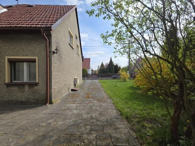 bliźniak, 3 pokoje Gliwice, ul. Zachodnia. Zdjęcie 5