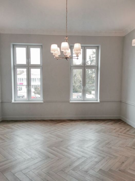 Mieszkanie 3-pokojowe Gdańsk Wrzeszcz, al. Grunwaldzka. Zdjęcie 13