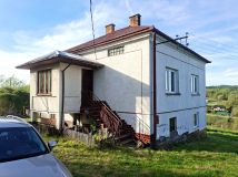 dom wolnostojący, 4 pokoje Barycz. Zdjęcie 1