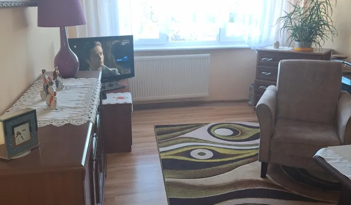 Mieszkanie 2-pokojowe Główczyce, ul. Na Wzgórzu