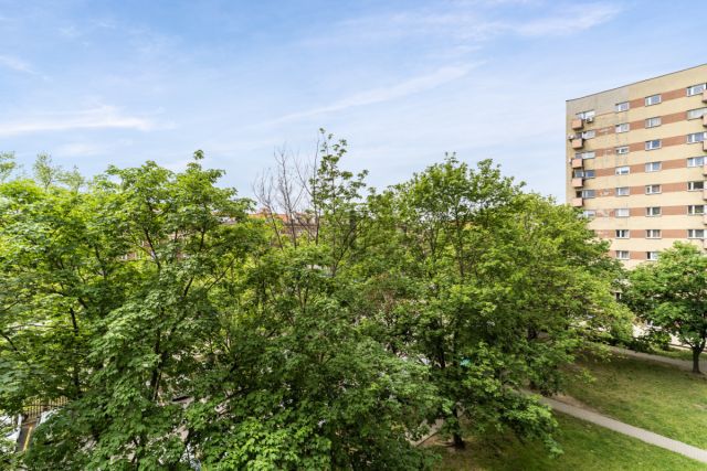 Mieszkanie 2-pokojowe Warszawa Mokotów. Zdjęcie 3