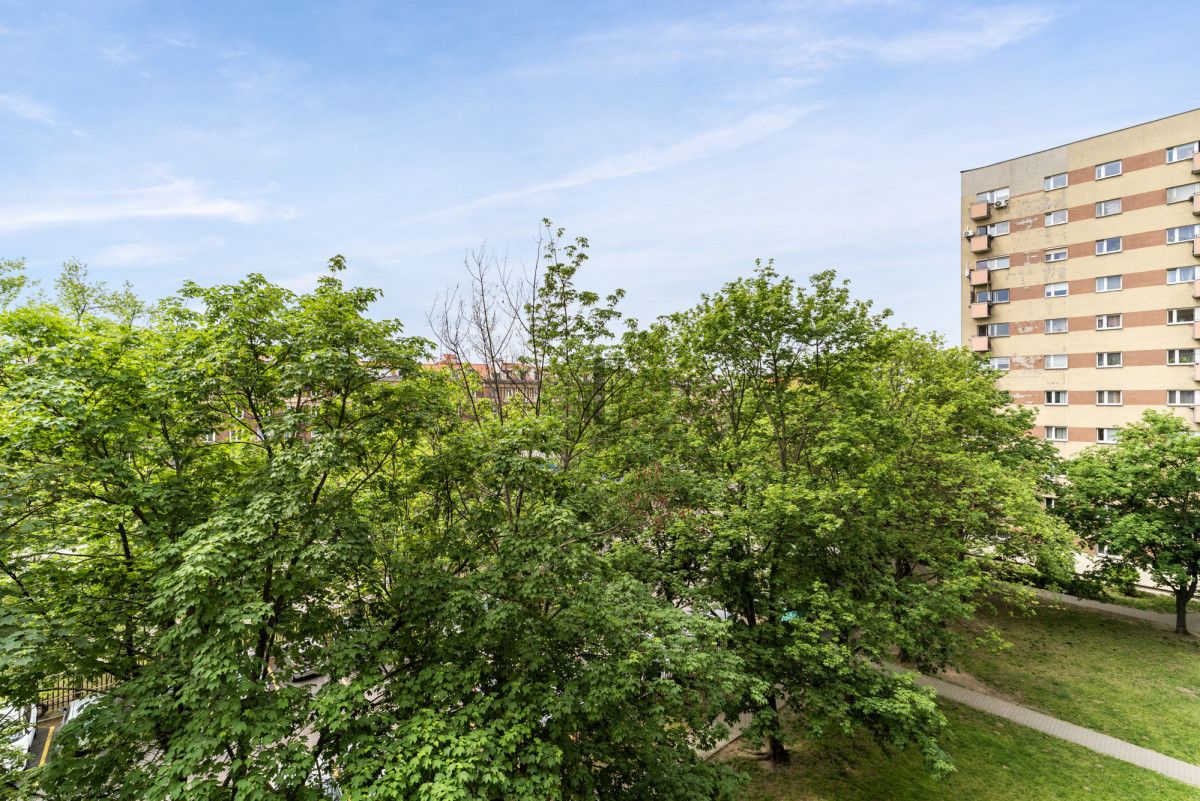 Mieszkanie 2-pokojowe Warszawa Mokotów. Zdjęcie 3