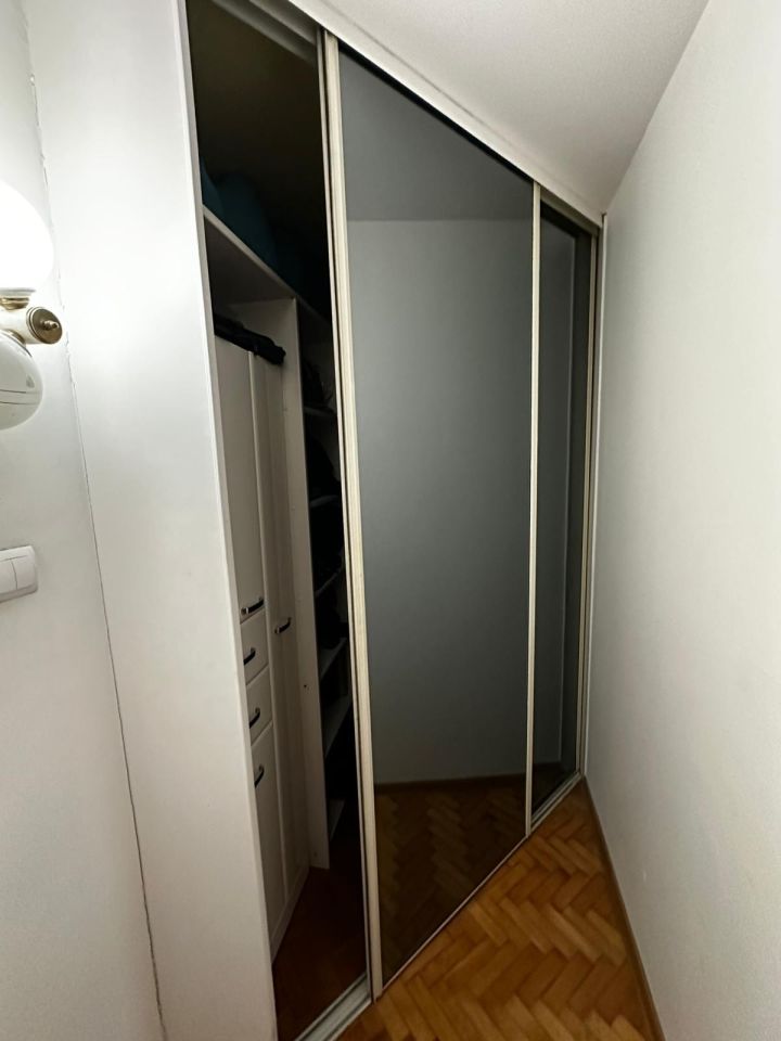 Mieszkanie 3-pokojowe Włocławek Centrum, ul. Jagiellońska. Zdjęcie 12