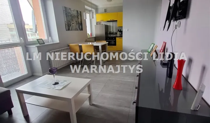 Mieszkanie 2-pokojowe Czerwionka-Leszczyny Czerwionka, ul. 3 Maja
