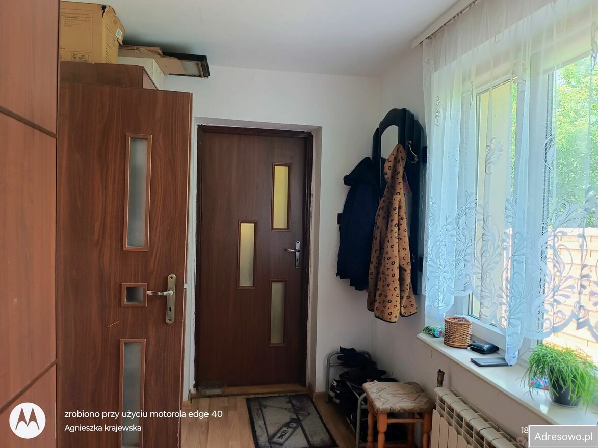 dom wolnostojący, 3 pokoje Brwinów Pszczelin, ul. Jesionowa. Zdjęcie 9
