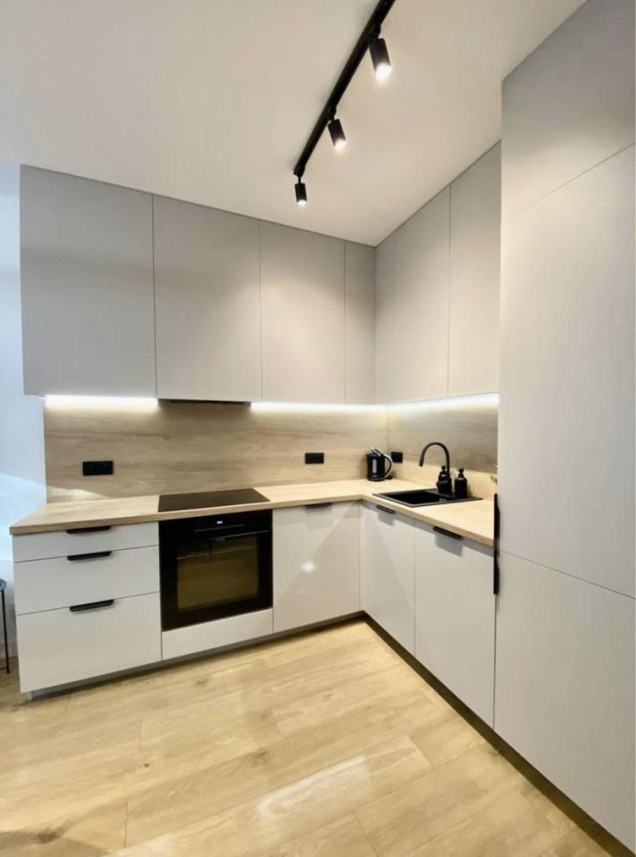 Mieszkanie 2-pokojowe Sopot Sopot Górny, ul. 23 Marca. Zdjęcie 3