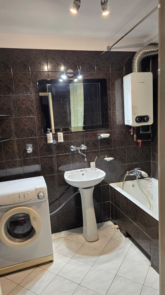 Mieszkanie 3-pokojowe Kraków Podgórze, ul. Lipska. Zdjęcie 8