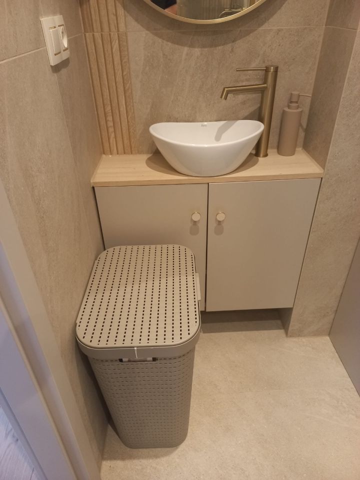 Mieszkanie 1-pokojowe Lublin LSM, ul. Leonarda. Zdjęcie 3