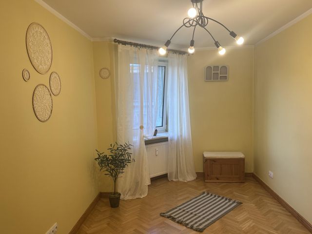 Mieszkanie 2-pokojowe Wrocław Śródmieście, ul. Nowowiejska. Zdjęcie 4