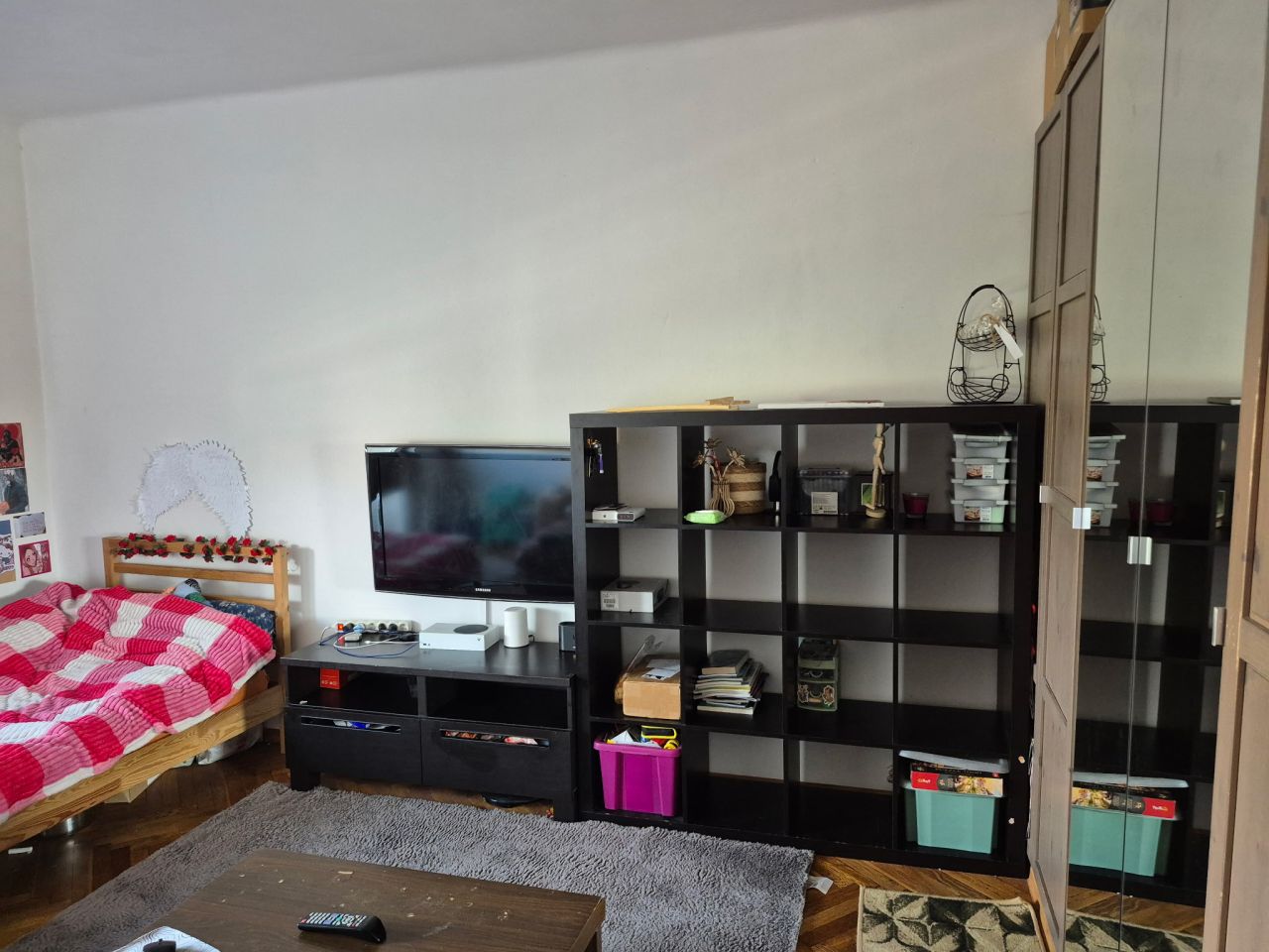 Mieszkanie 2-pokojowe Kielce Centrum, ul. Żelazna. Zdjęcie 7