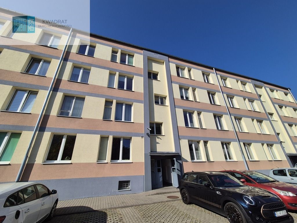 Mieszkanie 3-pokojowe Łódź Śródmieście, ul. Wólczańska. Zdjęcie 16