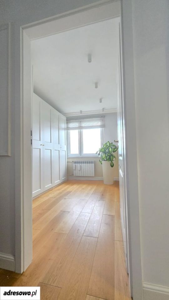 Mieszkanie 3-pokojowe Warszawa Wilanów, ul. Królowej Marysieńki. Zdjęcie 6