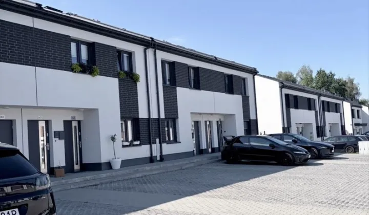 Mieszkanie 3-pokojowe Zbylitowska Góra, ul. Pańska