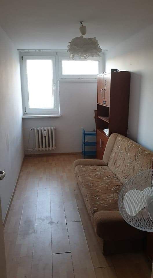 Pokój Warszawa Śródmieście, al. Jana Pawła II