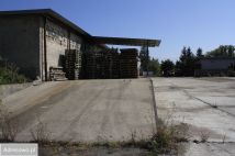 Hala/magazyn Radzymin. Zdjęcie 4