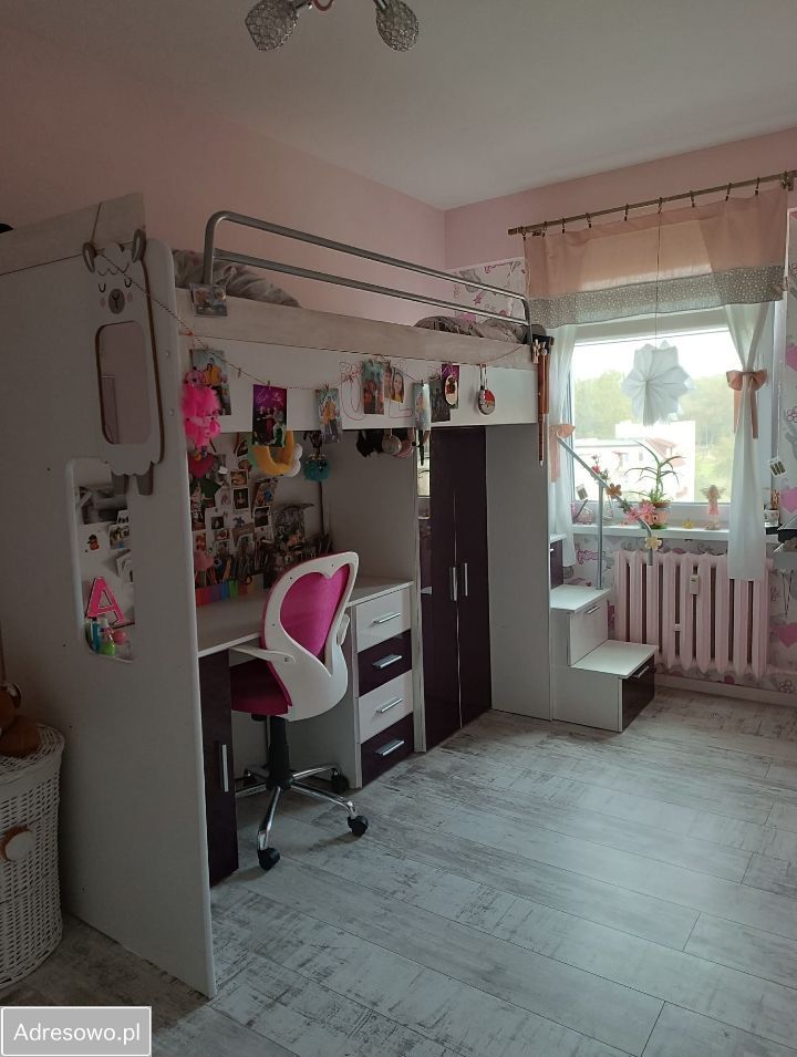 Mieszkanie 4-pokojowe Koszalin. Zdjęcie 6