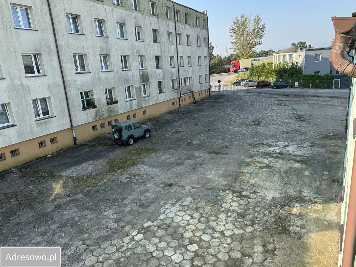 Hala/magazyn Koszalin, ul. Mieszka I. Zdjęcie 13