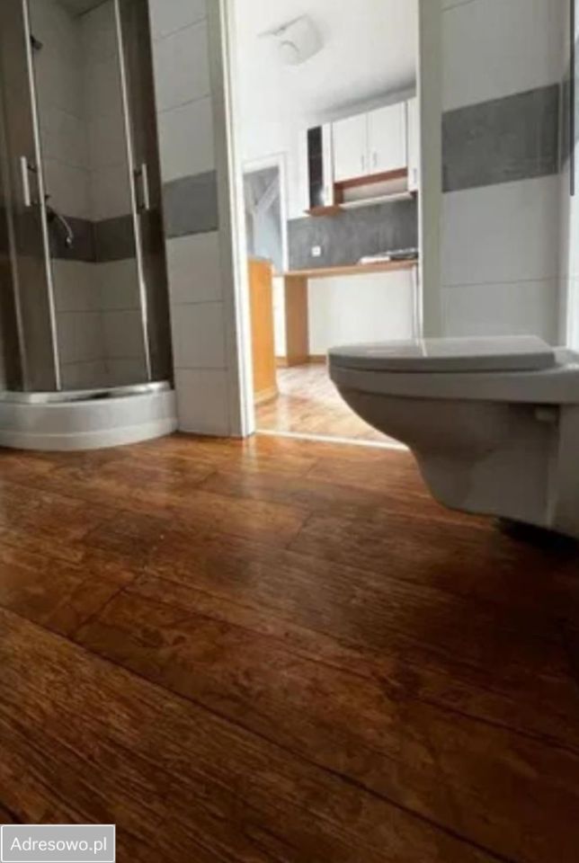 kamienica, 7 pokoi Luboń, ul. Fabryczna. Zdjęcie 7