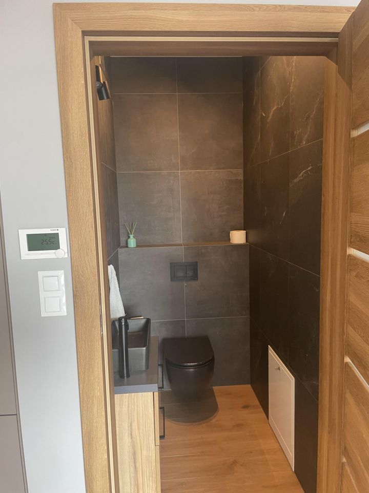 Mieszkanie 4-pokojowe Wieliczka Krzyszkowice, ul. Sadowa. Zdjęcie 9