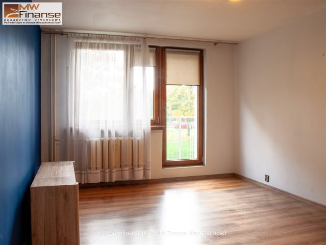 Mieszkanie 2-pokojowe Gliwice Szobiszowice, ul. Batalionu Kosynierów. Zdjęcie 2