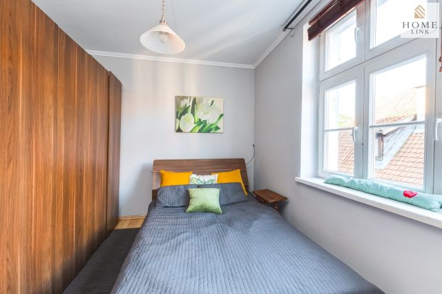 Mieszkanie 2-pokojowe Olsztyn, ul. Okopowa. Zdjęcie 8