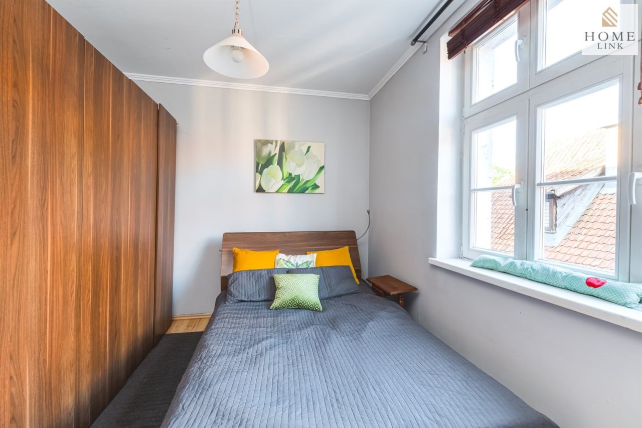 Mieszkanie 2-pokojowe Olsztyn, ul. Okopowa. Zdjęcie 8