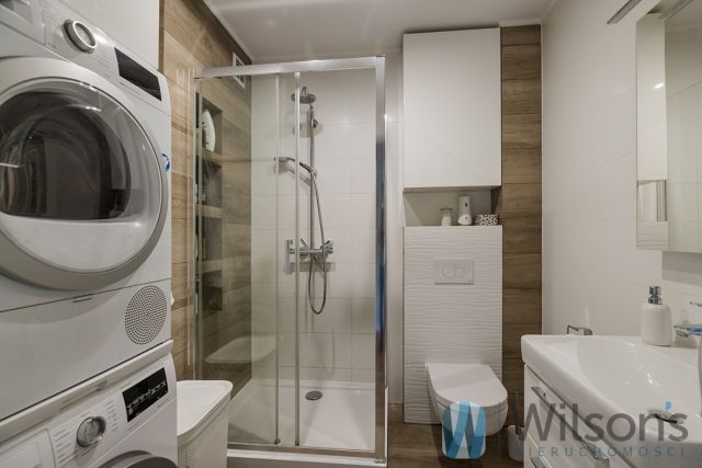 Mieszkanie 3-pokojowe Warszawa Ursus, ul. Poczty Gdańskiej. Zdjęcie 3