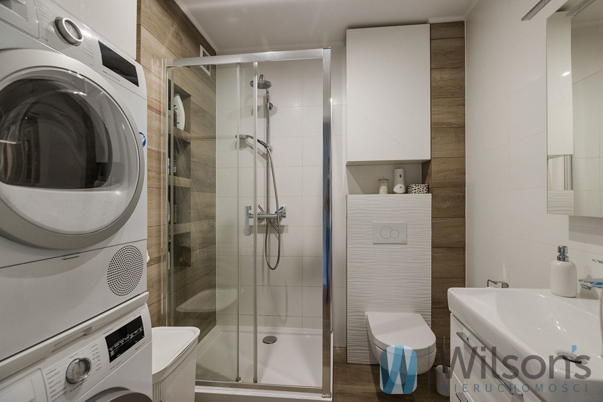 Mieszkanie 3-pokojowe Warszawa Ursus, ul. Poczty Gdańskiej. Zdjęcie 3