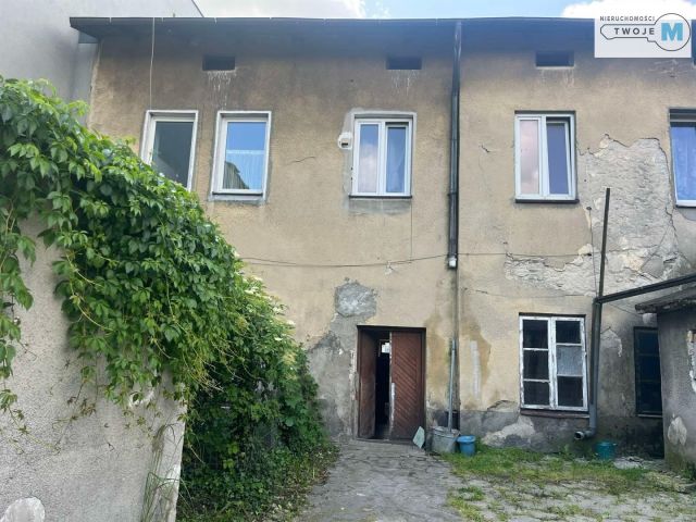 Mieszkanie 2-pokojowe Chmielnik. Zdjęcie 2