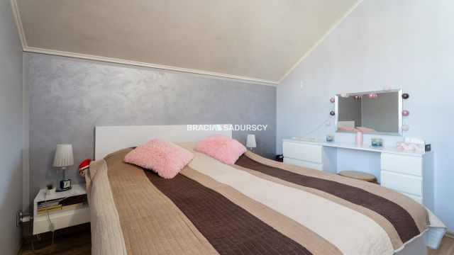 Mieszkanie 3-pokojowe Kraków Skotniki, ul. Obrońców Helu. Zdjęcie 20