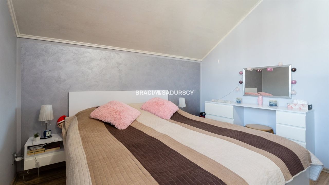 Mieszkanie 3-pokojowe Kraków Skotniki, ul. Obrońców Helu. Zdjęcie 20