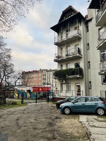 Mieszkanie 1-pokojowe Katowice Śródmieście, ul. Kamienna. Zdjęcie 2